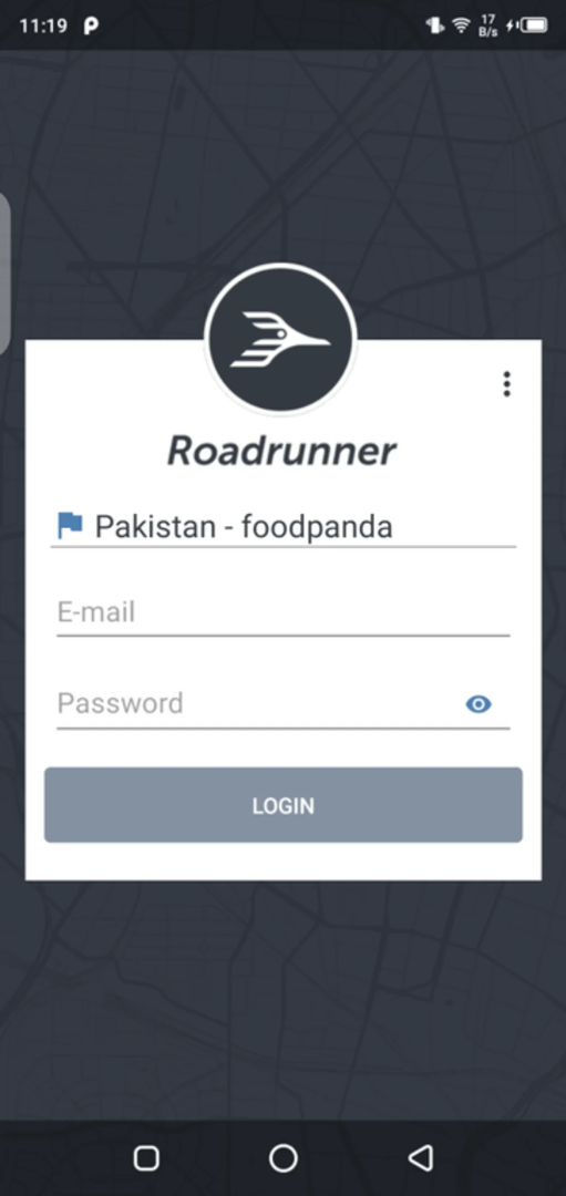 Roadrunner App Download
