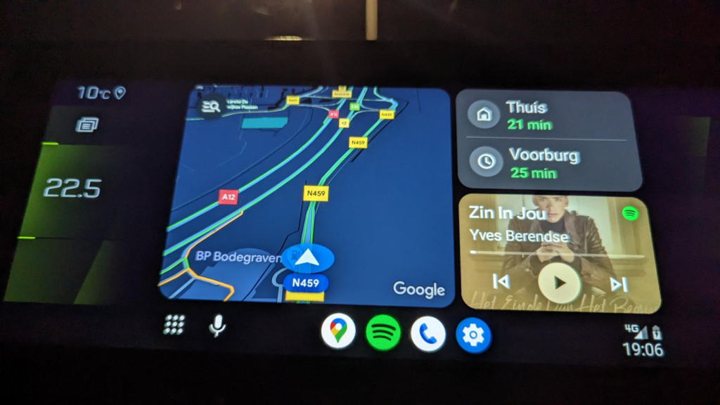 Android Auto Coolwalk Apk Download