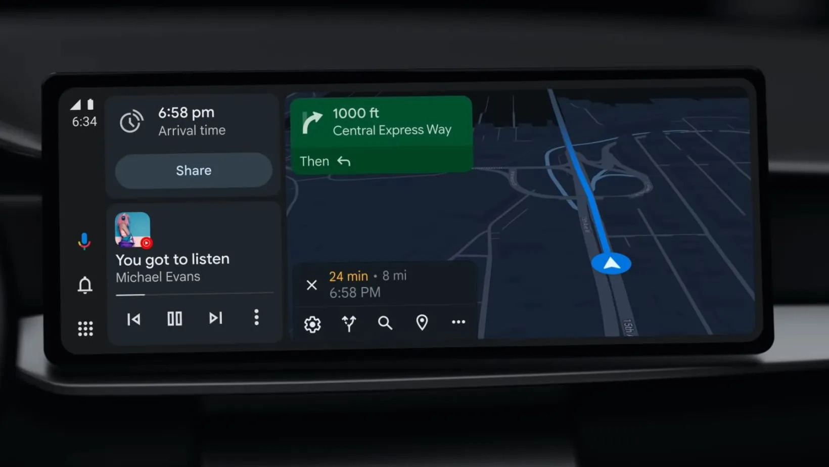 Android Auto Coolwalk App Download