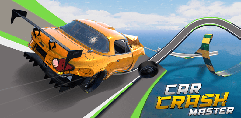 Car Crash Compilation Apk Download
