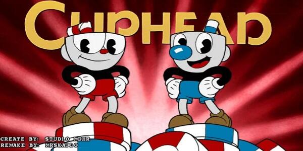 Cuphead Expansion Apk Download