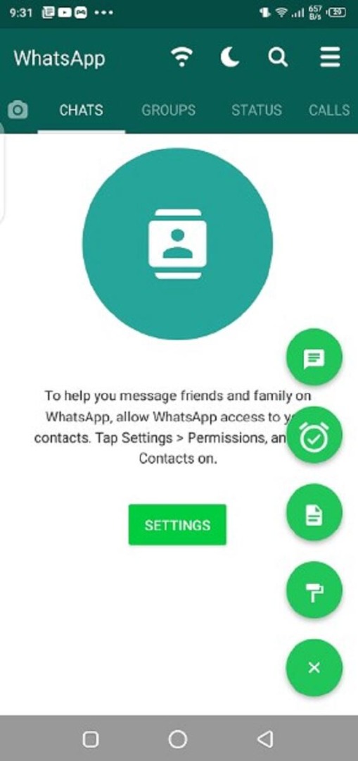 Whatsapp Plus 17.20 App Download