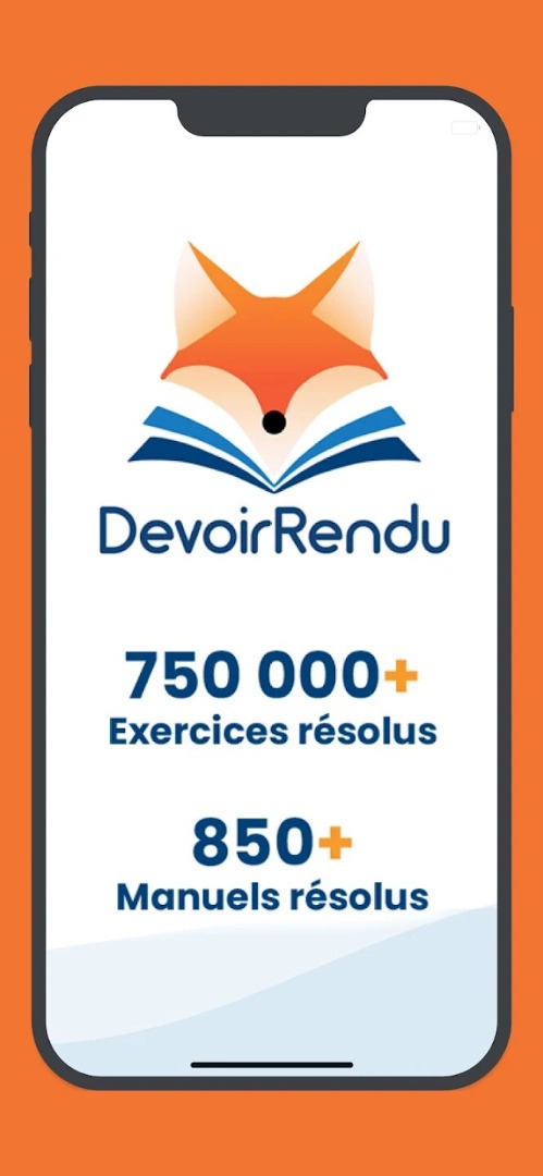 Devoir Rendu App Download