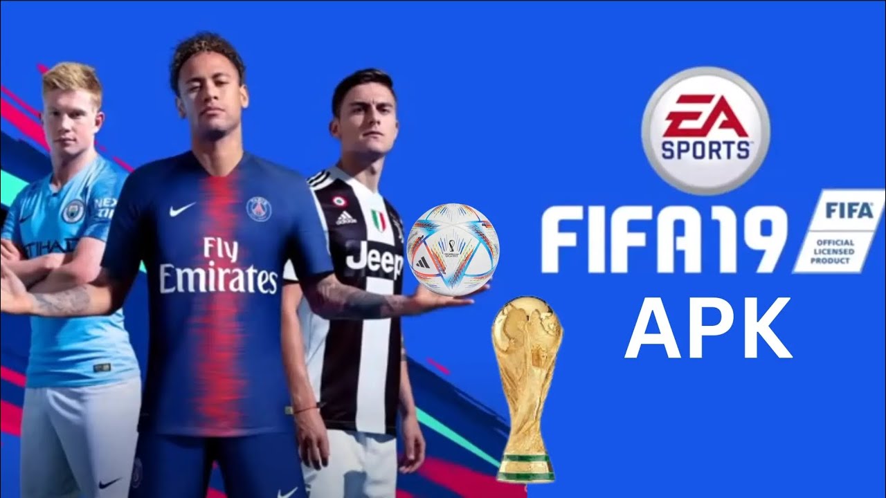 FIFA 19 App Download