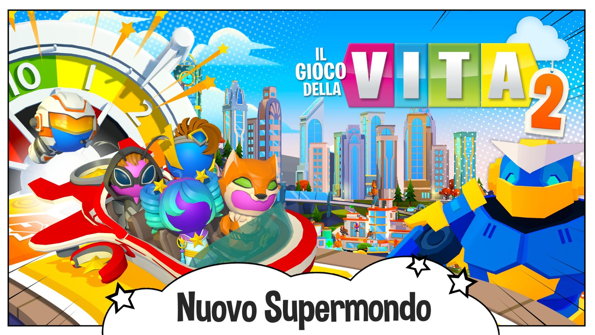 IL Gioco Della Vita 2 App Download