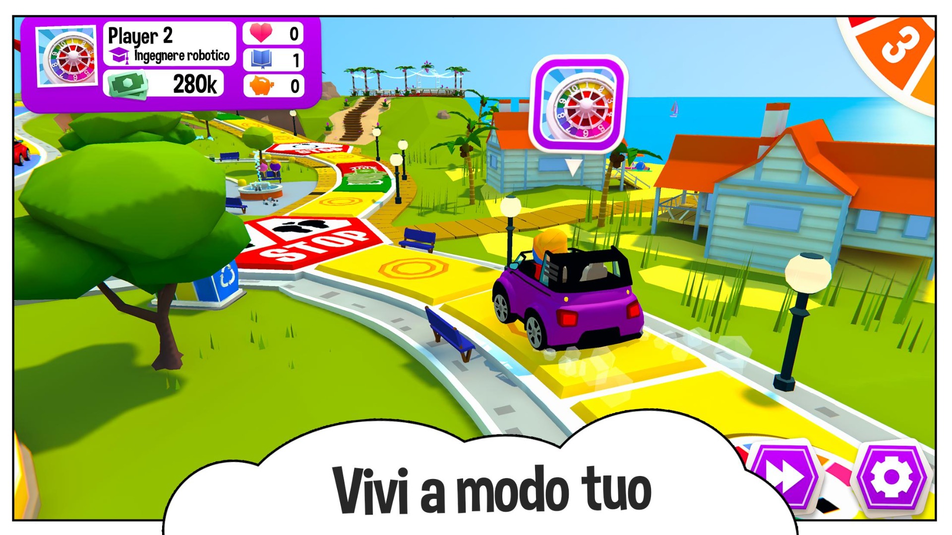 IL Gioco Della Vita 2 App Apk Download
