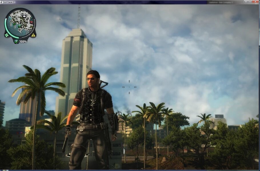 Just Cause 2 Apk Download
