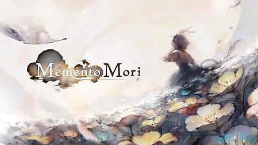 Memento Mori App Download