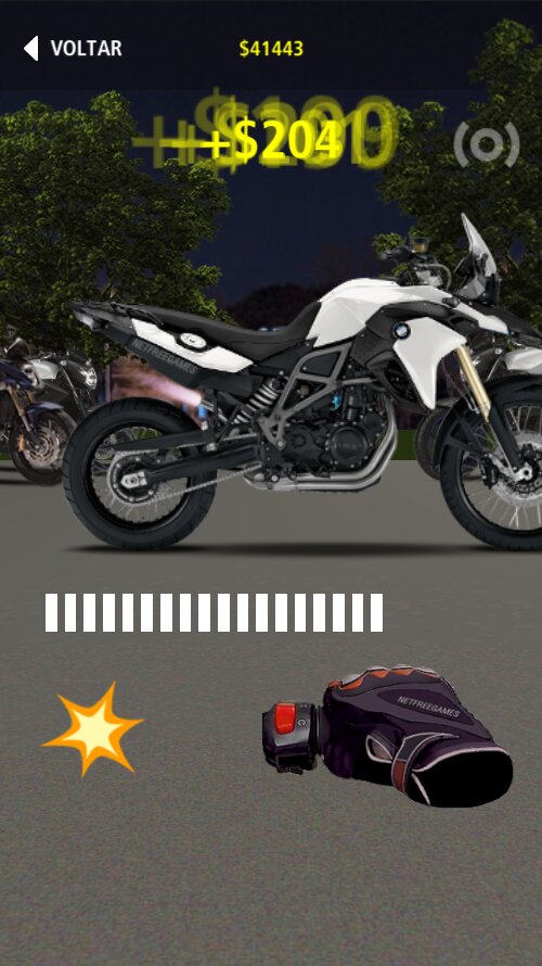Moto Throttle 3 Mod Apk Download