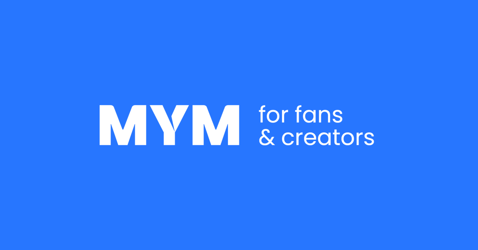 Mym Fans App Download