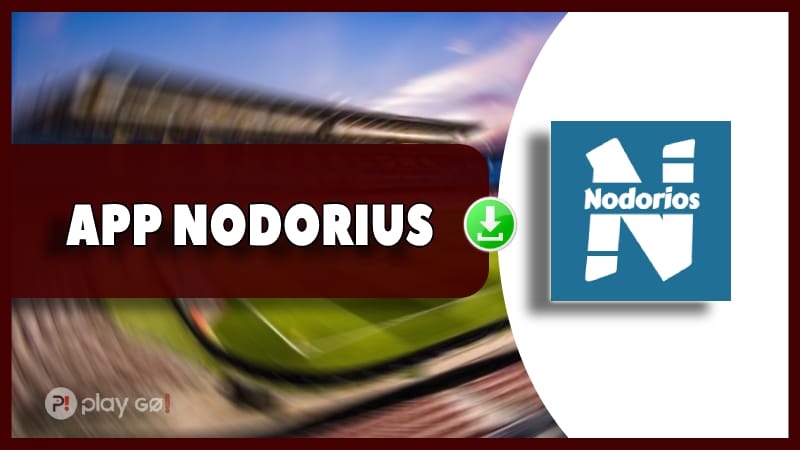 Nodorios App Download