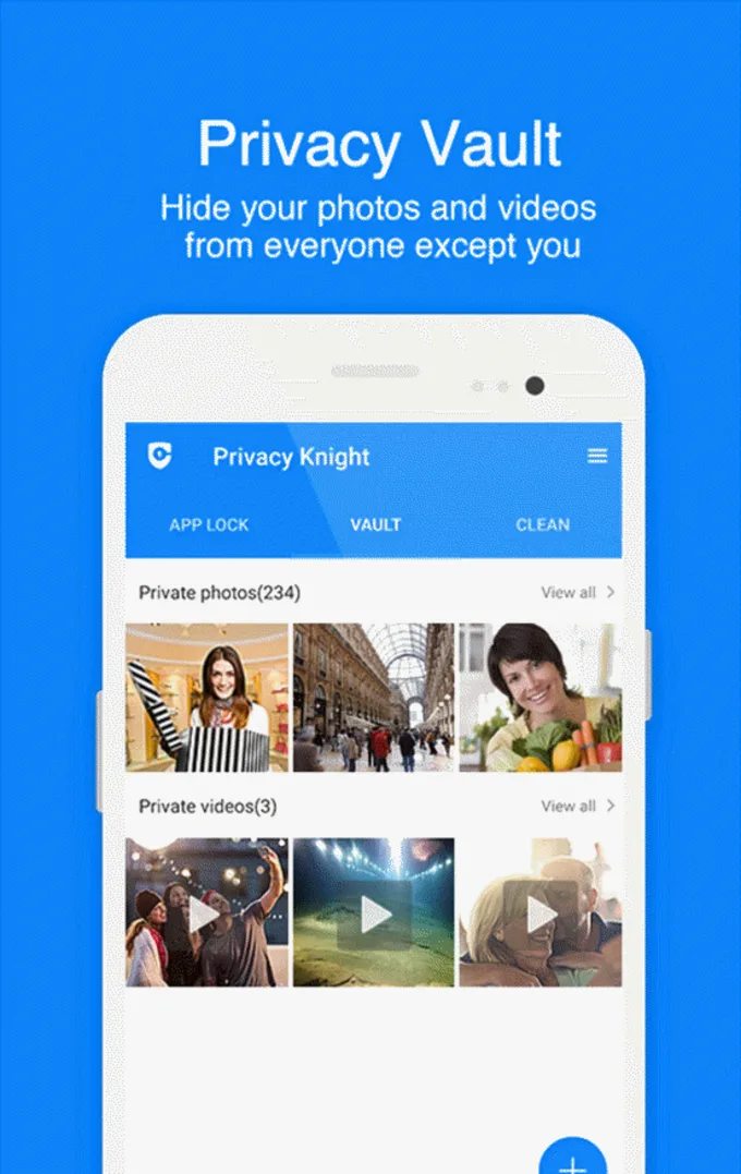 Privacy Grátis App Download