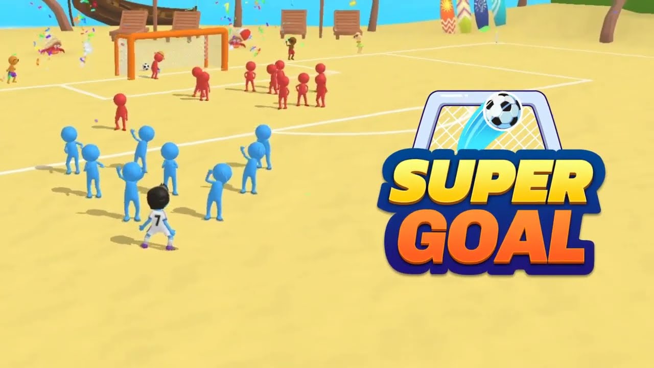 Super Goal Mod App Apk Download