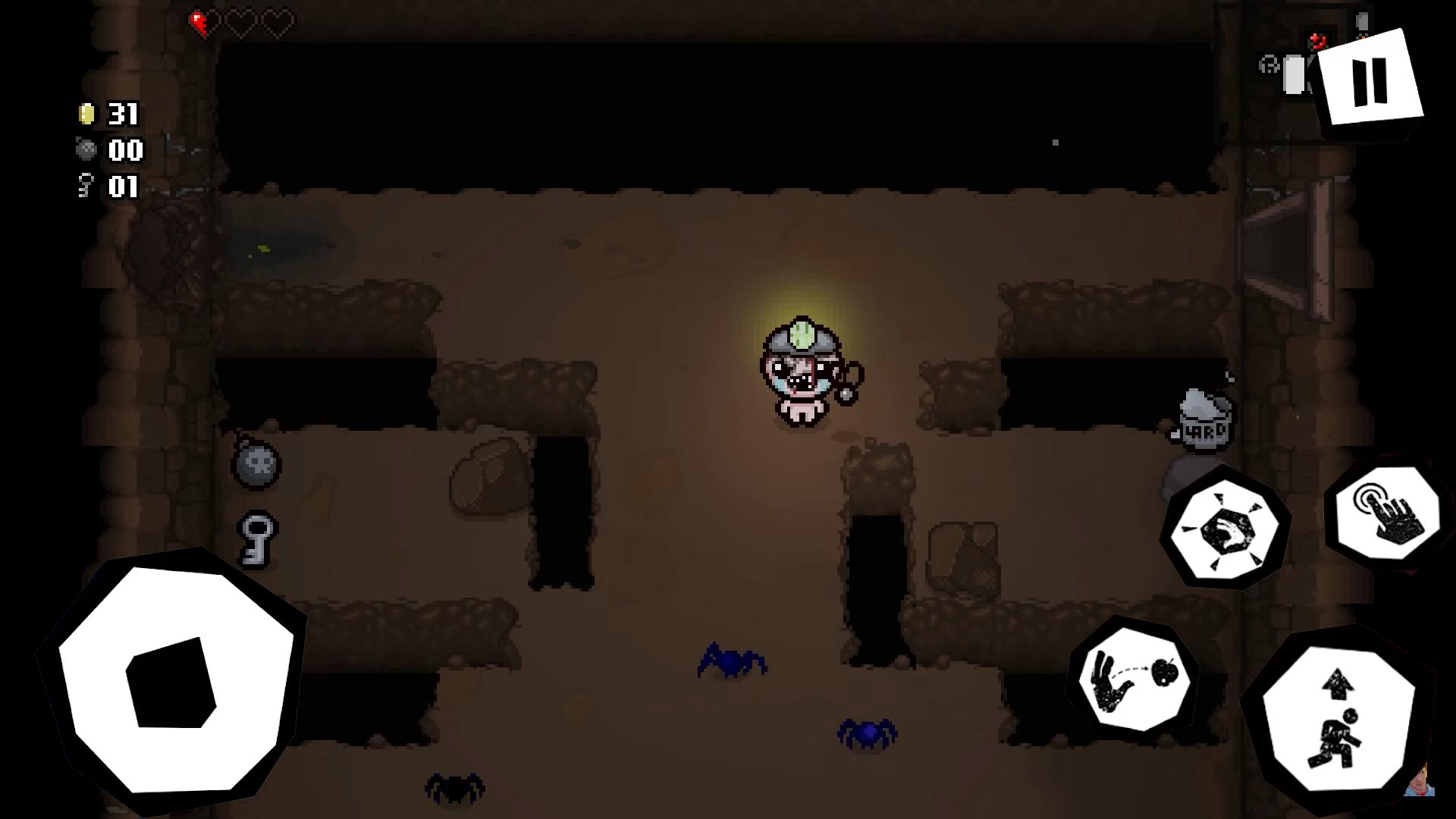 The Binding OF Isaac App Download