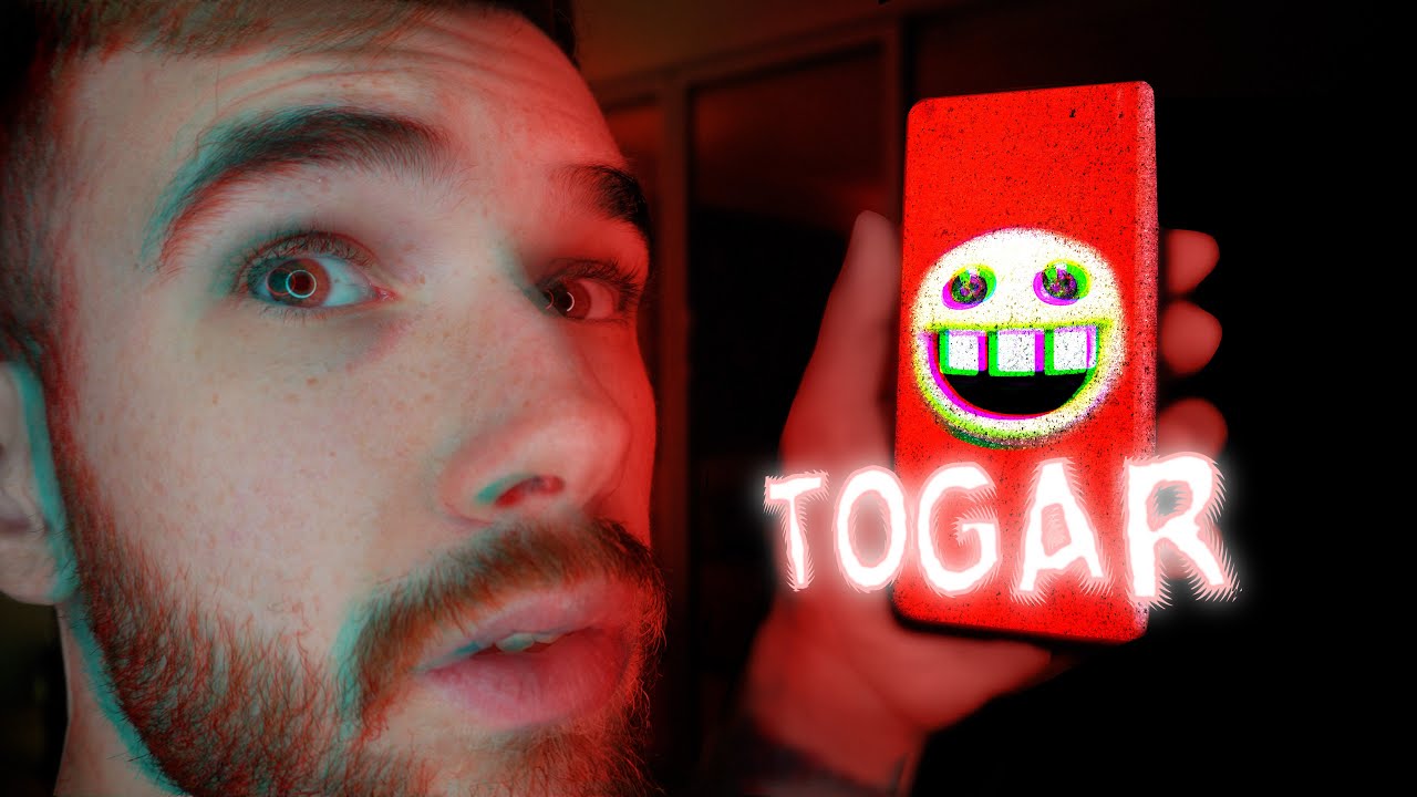 Togar App Download