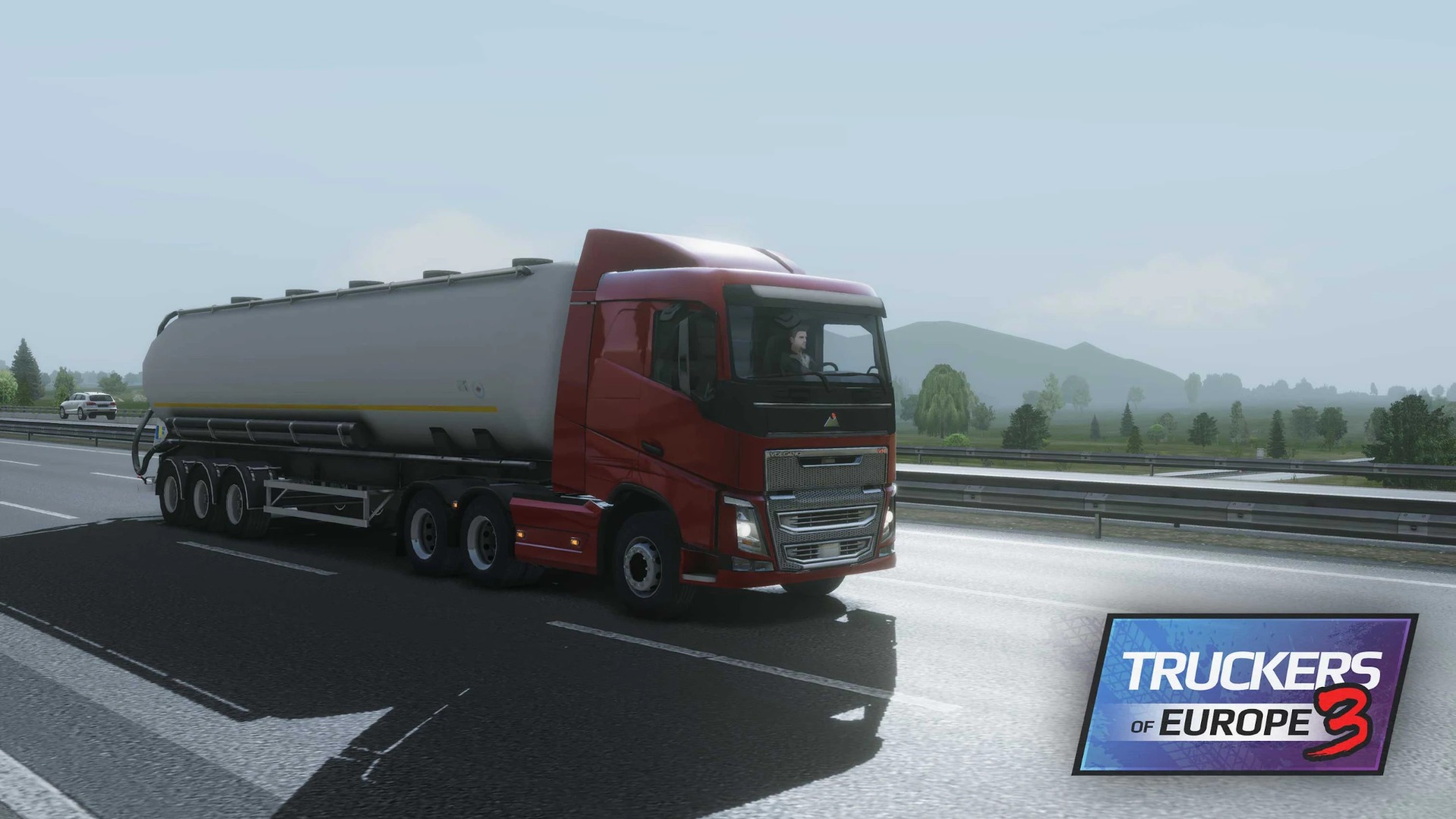 Truckers of Europe Apk Download