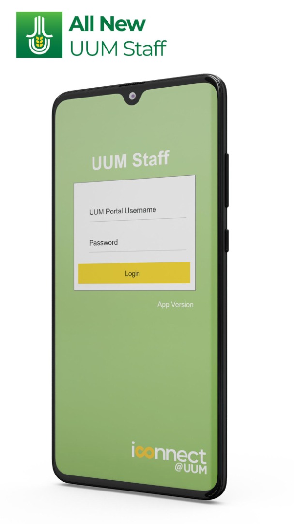 UUM Attendance App Download