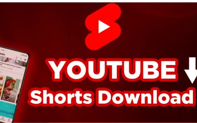 YouTube Shorts App Download