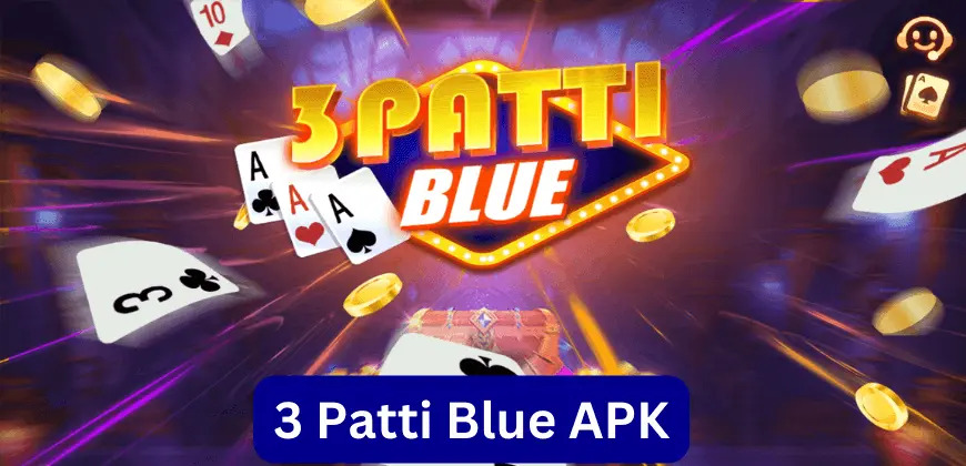 3 Patti Blue Apk Download