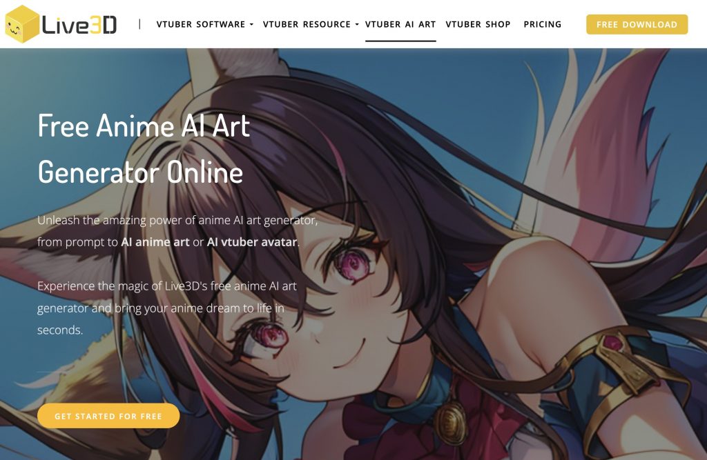 AI to Anime Free APK Download