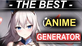 AI to Anime Free APK