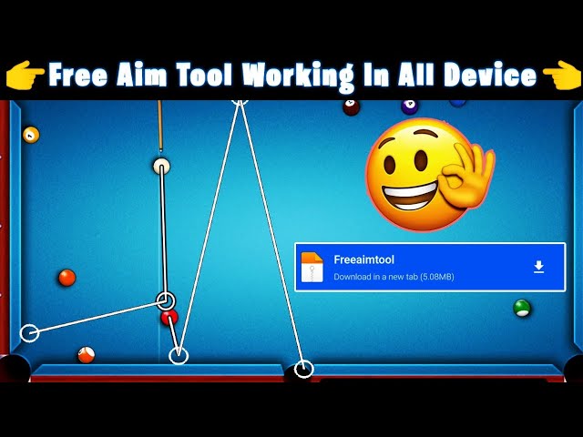 Ami Line Tool Android APK