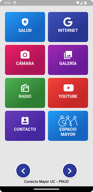 App Mayor APK Download