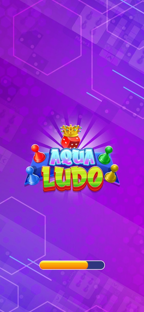 Aqua Ludo APK
