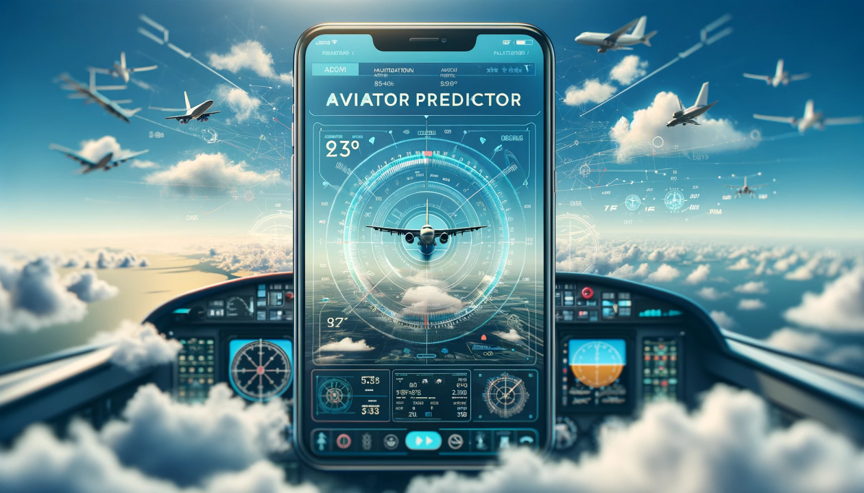 Aviator Predictor v1.9.4 App