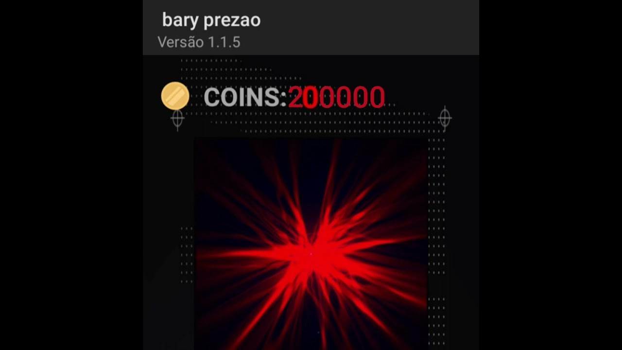 Barry Prezao App