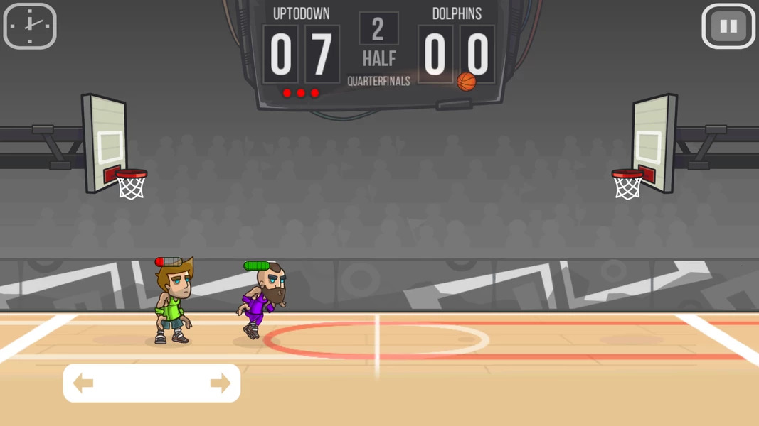 Basket Battle Apk Download