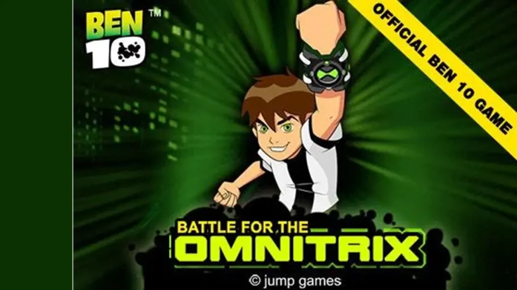 BEN10 Battle for the Omnitrix APK Download