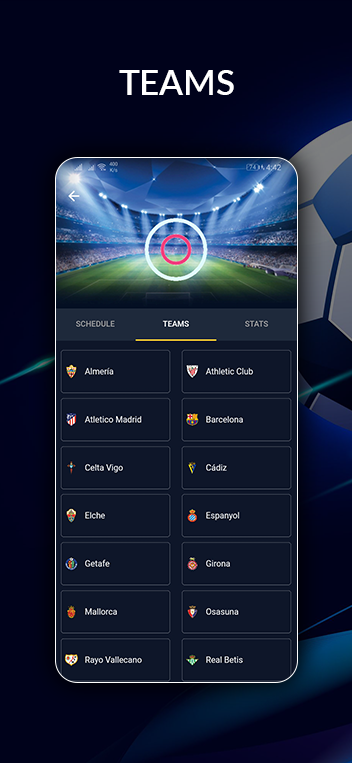 Bingsport APK App