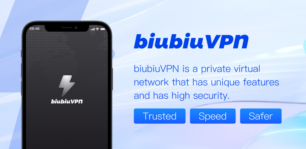 Biubiu VPN APK Download
