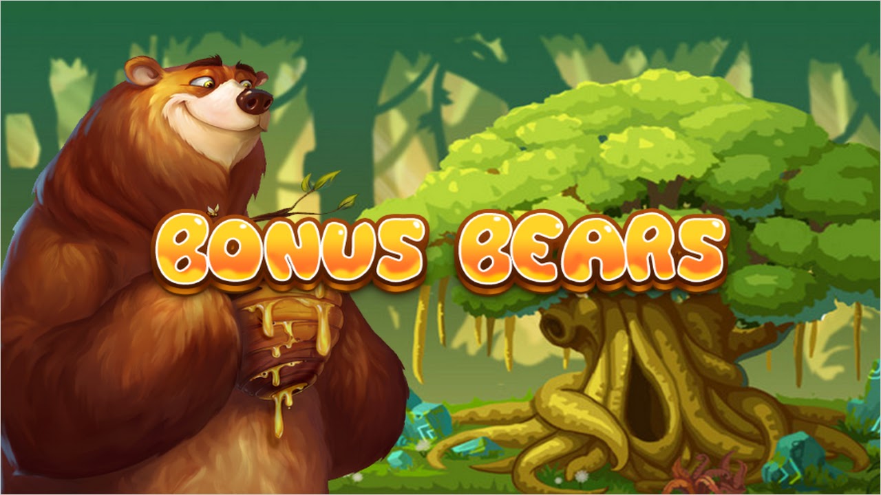 Bonvs Bear APK Download
