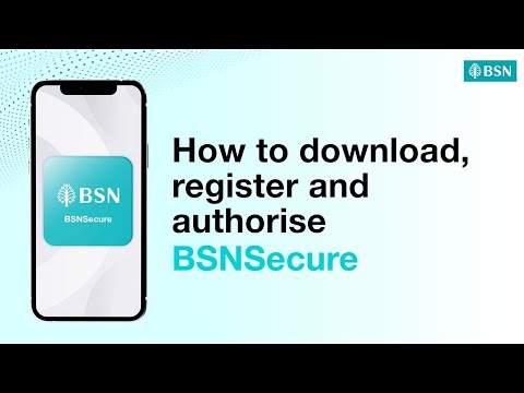 BSNSecure APK