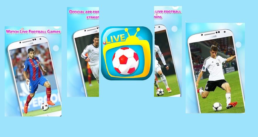 Calcio.ga Apk Download