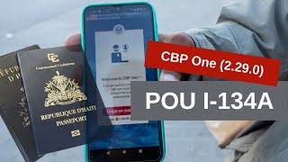CBP One 2.29.0 APK App