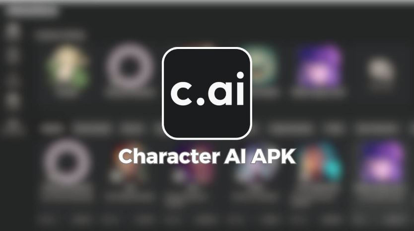 Character Ai Bypass Mod APK Download