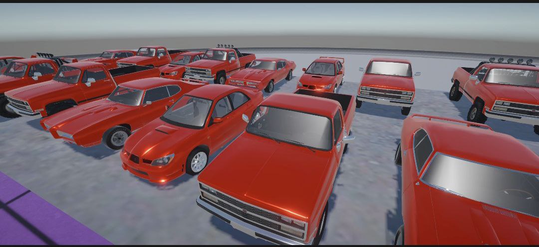 Cindy Car Simulator Mod APK App