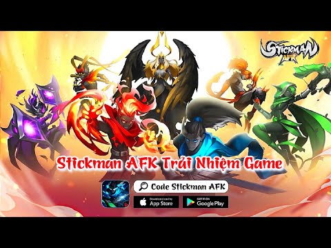 Code Stickman APK
