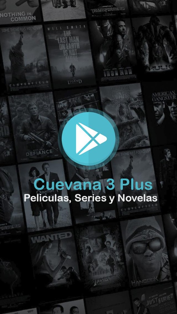 Cuevana 3 Peliculas Y Series APK Download