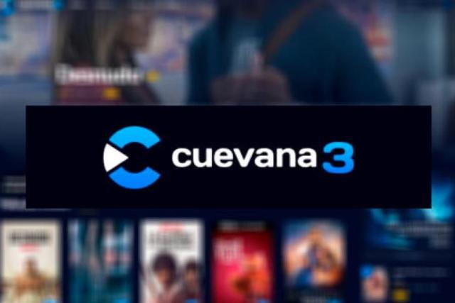 Cuevana 3 Peliculas Y Series APK App