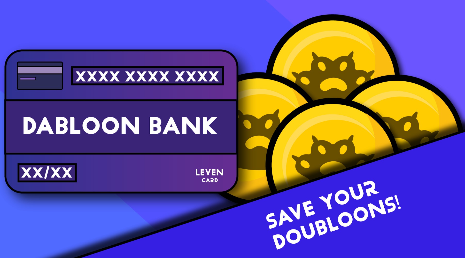 Dabloon Counter APK