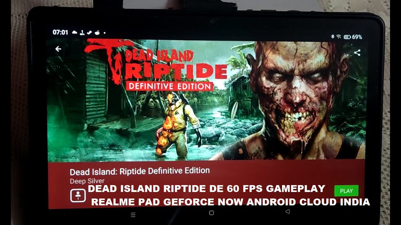 Dead Island Riptide Steam App