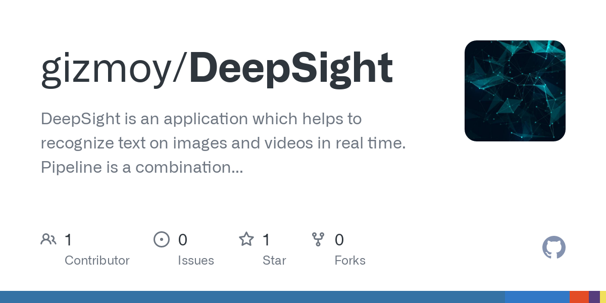 DeepSight APP Download