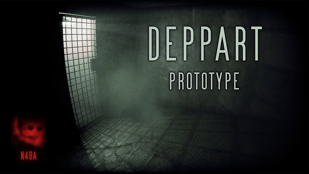 Deppart Prototype Game APK