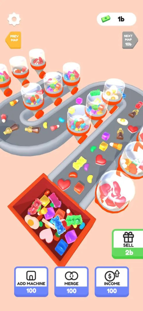 Dessert Factory Idle Apk Download