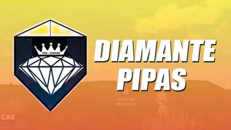 Diamante Pipas Mod APK App