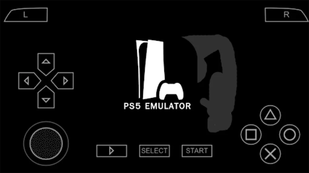 Emulador Play 5 2023 APK